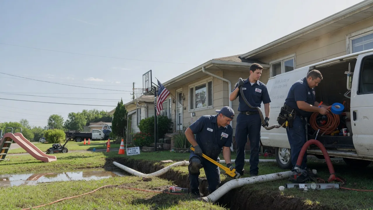 Toilet Installation in Forest Hill, LA near me